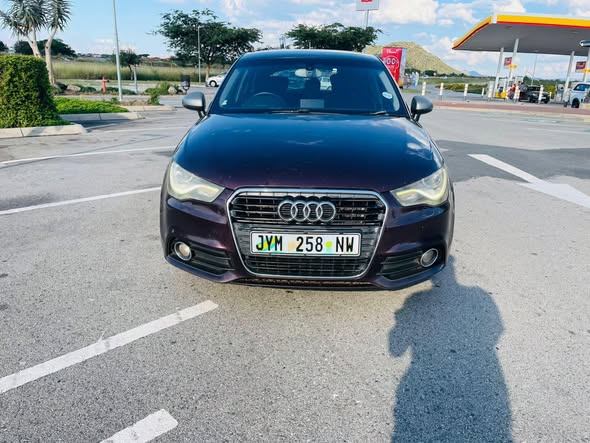 cheap cars rustenburg