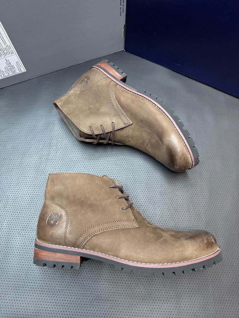 A picture of Casual boots