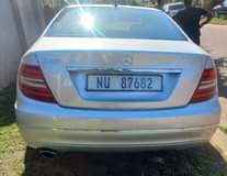 mercedes avantgarde