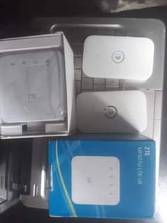 mifi routers