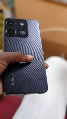 infinix phones