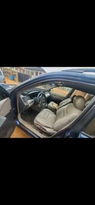 A picture of Toyota highlander V6 Engine Superb engine Smooth transmission Chilling AC