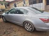 A picture of Honda Accord 2010 Close to Belgium 09139965478