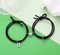 A picture of 2pcs Bracelet Set