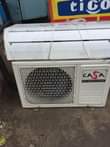 A picture of AIR CONDITIONER 9000Btu Bei380 000 Piga 0789753111 Wah Chap