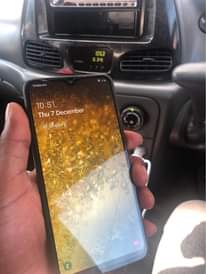 A picture of Samsung A 10 gb 64