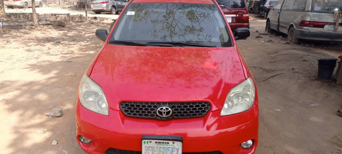 A picture of Car