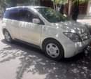 A picture of Toyota IST