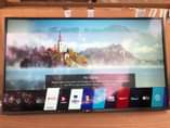 A picture of Tv lg 55 nch smart Price 1 2m Call or