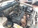 A picture of I have dis Nissan Almera in benue state going for