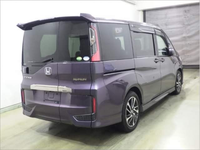 A picture of ModelStepwagon