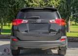 A picture of 2013 TOYOTA RAV4