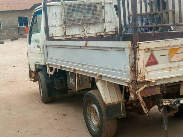 A picture of For sale Toyota Dyna100