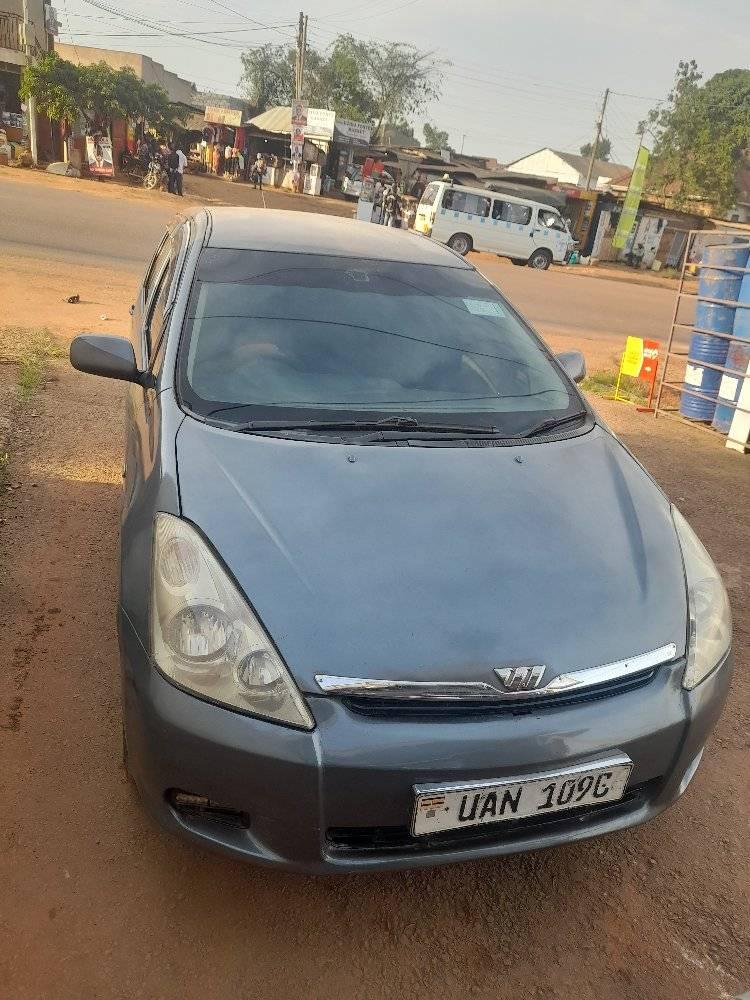 used toyota
