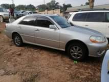 A picture of Mark 11 grand for sale call me on 256751331103 or