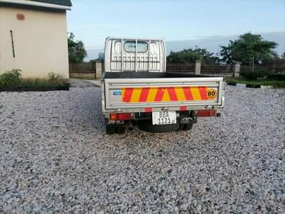 used nissan atlas