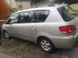 A picture of Tokunbo Toyota avensis Verso