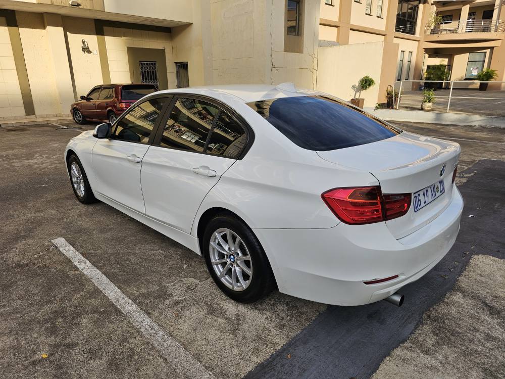 bmw 316i