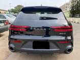 A picture of Genesis GV70 2022 FU