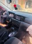 A picture of Toyotacorolla Sport 2006
