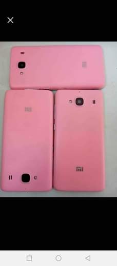 redmi