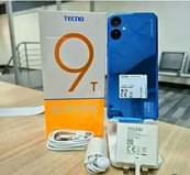 A picture of Easy buy phone credit