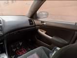A picture of Distress sales Honda Accord EOD Engine 100 Gear 100 Ac