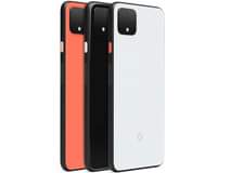 A picture of GOOGLE PIXEL S