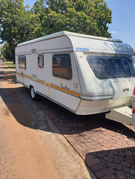 caravans