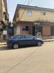 A picture of Honda Civic 2007 07033647531