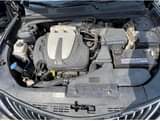 A picture of 2014 Hyundai Azera