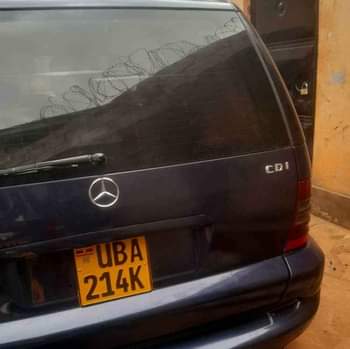 A picture of Banz ml 18m quick money Call 0701488581 WhatsApp 0776417404