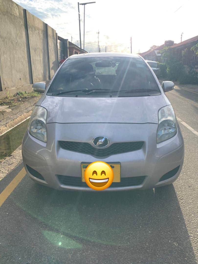 A picture of vitz