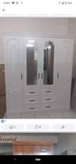 A picture of Wardrobes