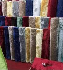 A picture of Home carpets
