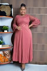 A picture of Long dresses