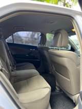 A picture of TOYOTA Mark 2008