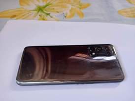 A picture of OPPO Reno 5