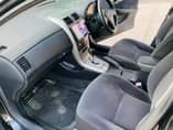 A picture of TOYOTA FIELDER KALI SANA