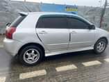 A picture of TOYOTA ALLEX