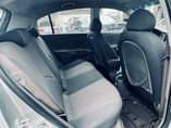 A picture of Brand Kia Model Rio Year 2010 Painted on 1st body