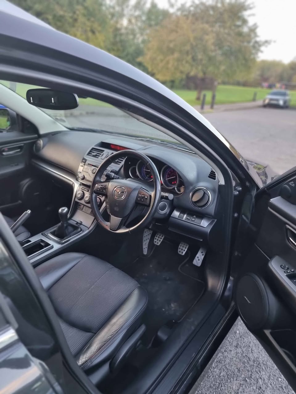 mazda