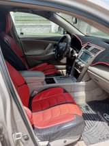 A picture of Fast deal Neatly Registered first body 08 Toyota Camry Le