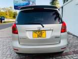 A picture of Toyota spacio