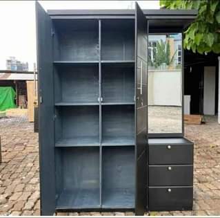 A picture of Kabati Za Kisasa