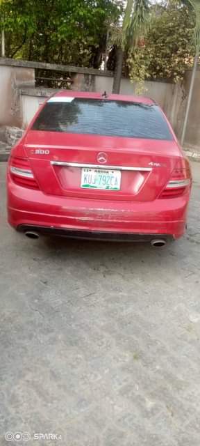 A picture of 3 5 Location Warri delta state 08111992661