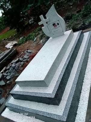 A picture of Terrazzo