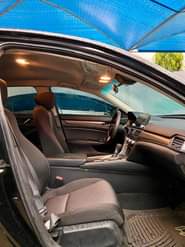 A picture of Toks standard Honda accord 2018 Price 17Million Naira Katsina Road