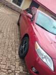 A picture of Extremely clean Toyota Camry V4