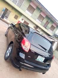A picture of 08114560910 If you love it call me now Toyota Matrix
